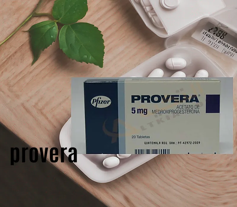 Provera biverkningar fass